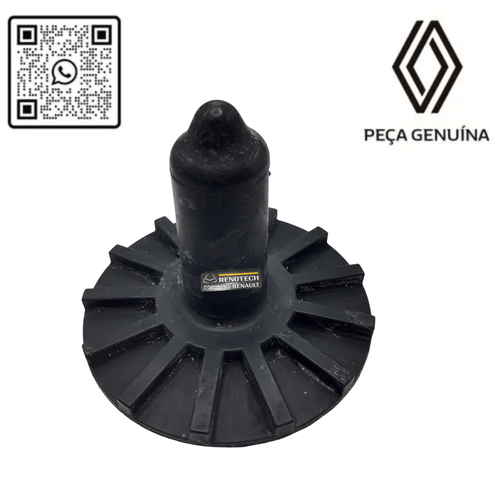 RN 701831 MOLA DO PARAFUSO DO CATALISADOR RENAULT VARIOS 7700701831 -2-